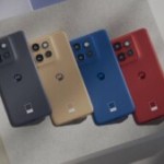 Motorola présenterait son Edge 50 Neo dans quelques jours, un smartphone complet et pas (trop) cher Motorola présenterait son Edge 50 Neo dans quelques jours, un smartphone complet et pas (trop) cher