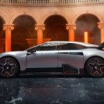 Six mois pour éviter la faillite : ce constructeur de voitures électriques présent en Europe est en sursis Six mois pour éviter la faillite : ce constructeur de voitures électriques présent en Europe est en sursis