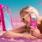 « Rose, chic, élégant » : vous pouvez acheter le téléphone de Barbie pour moins de 130 € « Rose, chic, élégant » : vous pouvez acheter le téléphone de Barbie pour moins de 130 €