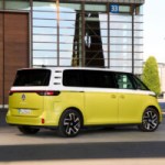 Volkswagen : bonne nouvelle pour le prix du combi électrique ID. Buzz avec cette nouvelle version Volkswagen : bonne nouvelle pour le prix du combi électrique ID. Buzz avec cette nouvelle version