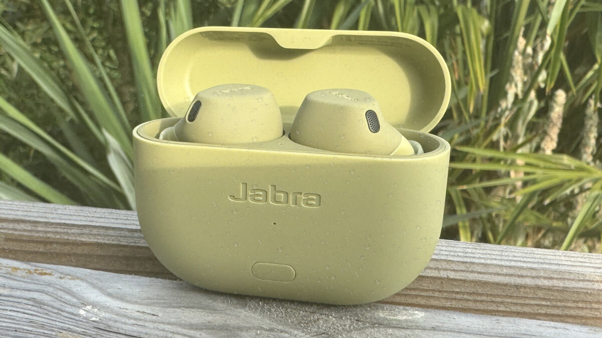 Les Jabra Elite 8 Active Gen 2 // Source : Olivier Pastor pour Frandroid Les Jabra Elite 8 Active Gen 2 // Source : Olivier Pastor pour Frandroid