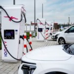 Recharger sa voiture électrique en France : ces chiffres encourageants, mais avec un petit hic Recharger sa voiture électrique en France : ces chiffres encourageants, mais avec un petit hic