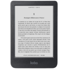 Kobo Clara BW Kobo Clara BW