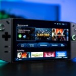 Lenovo dévoile de nouvelles informations sur sa future console portable Lenovo dévoile de nouvelles informations sur sa future console portable