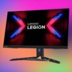 Ce moniteur gaming Lenovo (27″, QHD, 165 Hz) perd 130 € de son prix chez la Fnac et Darty Ce moniteur gaming Lenovo (27″, QHD, 165 Hz) perd 130 € de son prix chez la Fnac et Darty