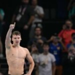 Quand les médailles d’or de Léon Marchand font trembler les réseaux des opérateurs Quand les médailles d’or de Léon Marchand font trembler les réseaux des opérateurs