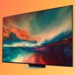 Le TV LG QNED Mini LED de 75&Prime; est géant, mais pas son prix grâce à cette grosse promo