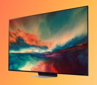 Le TV LG QNED Mini LED de 75&Prime; est géant, mais pas son prix grâce à cette grosse promo