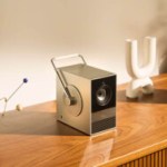 Test du vidéoprojecteur LG CineBeam Q : merveilleux design au service d’une image 4K de qualité Test du vidéoprojecteur LG CineBeam Q : merveilleux design au service d’une image 4K de qualité