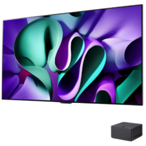 LG OLED65M4 LG OLED65M4