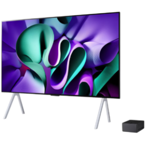 LG OLED97M4 LG OLED97M4