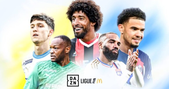Ligue 1 : l&rsquo;IPTV déjà grande gagnante avec un record de visionnages illégaux