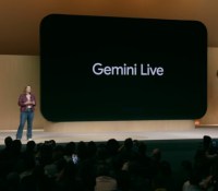 Gemini Live : discuter naturellement avec l&rsquo;IA de Google, c&rsquo;est enfin possible