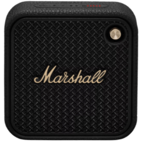 Marshall Willen II