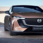 Cette magnifique voiture électrique « chinoise » arrive bientôt en Europe, mais attention au prix Cette magnifique voiture électrique « chinoise » arrive bientôt en Europe, mais attention au prix