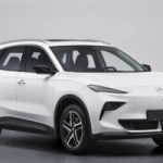 MG S5 : on sait enfin quand sortira le futur SUV électrique basé sur la MG4 abordable MG S5 : on sait enfin quand sortira le futur SUV électrique basé sur la MG4 abordable