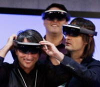 Comment Microsoft se prépare à rivaliser avec l&rsquo;Apple Vision Pro