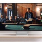 Ce moniteur LG de 43″ (4K, HDR10, WebOS) qui se transforme en TV perd près de 300 € de son prix Ce moniteur LG de 43″ (4K, HDR10, WebOS) qui se transforme en TV perd près de 300 € de son prix