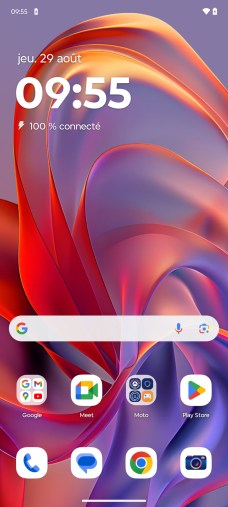Motorola Edge 50 Neo 2