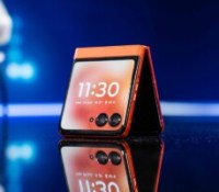 Le Motorola Razr 50 est l&rsquo;un des smartphones pliables les moins chers du marché grâce à cette offre