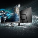 Ce moniteur incurvé de 27 pouces (QHD, 170 Hz et 1 ms) perd 110 € de son prix habituel Ce moniteur incurvé de 27 pouces (QHD, 170 Hz et 1 ms) perd 110 € de son prix habituel