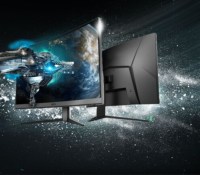 Ce moniteur incurvé de 27 pouces (QHD, 170 Hz et 1 ms) perd 110 € de son prix habituel