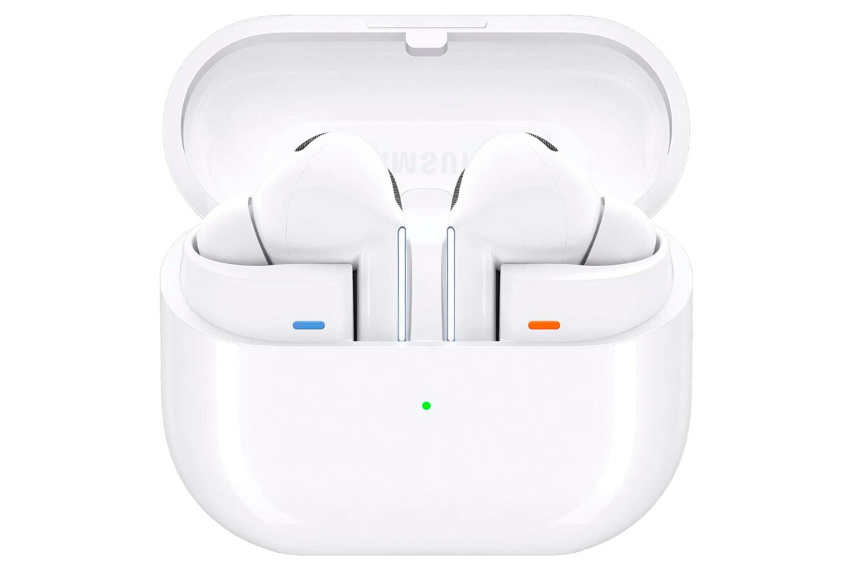 Les Samsung Galaxy Buds 3 Pro Les Samsung Galaxy Buds 3 Pro