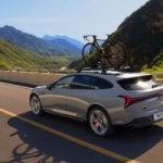 Pratique et jolie, cette voiture électrique veut rendre les SUV obsolètes