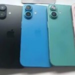 Voici ce que pourraient être les prix des iPhone 16, et ce que ça pourrait donner en euros Voici ce que pourraient être les prix des iPhone 16, et ce que ça pourrait donner en euros
