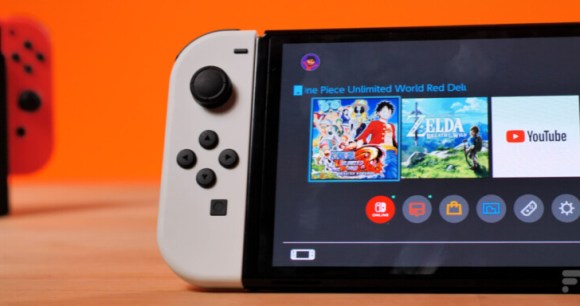 La Nintendo Switch 2 va encore se faire attendre, d’après les dernières rumeurs