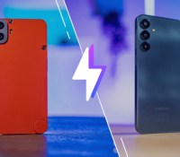 Nothing CMF Phone 1 vs Samsung Galaxy A25 : comment choisir le meilleur smartphone ?