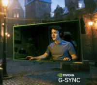Nvidia : cette nouveauté va permettre l&rsquo;arrivée de G-Sync sur beaucoup plus d&rsquo;écrans
