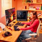 Comment HP s’attaque sérieusement aux PC gamers fixes Comment HP s’attaque sérieusement aux PC gamers fixes