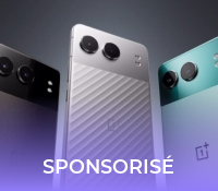 OnePlus Nord 4 : ce nouveau smartphone au design luxueux affiche un prix bien plus accessible qu&rsquo;il n&rsquo;y parait