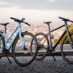 Le nouveau vélo électrique d’Origine impressionne par sa légèreté en plus d’être très joli Le nouveau vélo électrique d’Origine impressionne par sa légèreté en plus d’être très joli