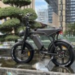 « 96 % des fatbikes vendus en France sont non conformes » : une étude révèle des chiffres ahurissants sur les vélos électriques illégaux « 96 % des fatbikes vendus en France sont non conformes » : une étude révèle des chiffres ahurissants sur les vélos électriques illégaux
