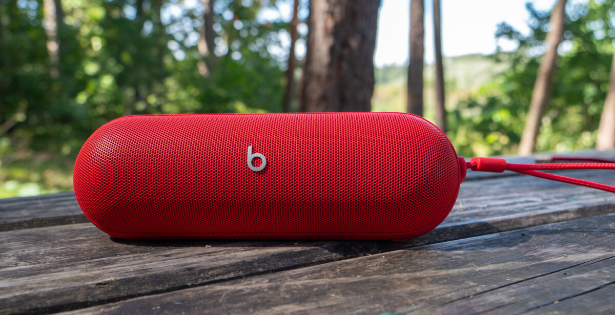 Test Beats Pill (2024) Test Beats Pill (2024)
