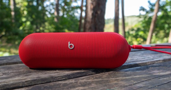 Test Beats Pill (2024) Test Beats Pill (2024)
