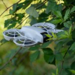 Amazon vide son stock de ce petit drone DJI pas cher pour Noël Amazon vide son stock de ce petit drone DJI pas cher pour Noël