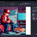 L’indéboulonnable Paint va enterrer le logiciel qui était censé prendre sa succession L’indéboulonnable Paint va enterrer le logiciel qui était censé prendre sa succession