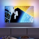 Ce récent TV 4K Philips OLED, 55 pouces, Ambilight et 144 Hz, perd plus de 600 € de son prix Ce récent TV 4K Philips OLED, 55 pouces, Ambilight et 144 Hz, perd plus de 600 € de son prix
