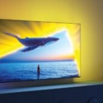 Amazon brade ce récent TV Philips 4K Ambilight de 65 pouces à un super prix, le tout livré avant Noël