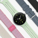 La Pixel Watch 3 a un gros souci de conception, mais c’est une habitude chez Google La Pixel Watch 3 a un gros souci de conception, mais c’est une habitude chez Google