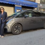Li Auto, les voitures chinoises qui se rechargent en 12 minutes, lance ses propres lunettes avec de l&rsquo;IA intégrée