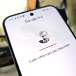 Pixel 9 Pro : pingre, Google refuse de cumuler son offre Google One Pixel 9 Pro : pingre, Google refuse de cumuler son offre Google One