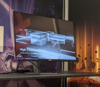 philips Envia QD Oled AGON AOC écrans gaming