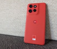 Prise en main du Edge 50 Neo : l&rsquo;attaque du milieu de gamme de Motorola