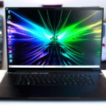 Test du Razer Blade 18 : grand à tous les niveaux Test du Razer Blade 18 : grand à tous les niveaux