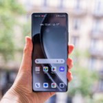Realme GT 6 : la version 512 Go de ce puissant smartphone sous Snapdragon 8s Gen 3 est à moitié prix Realme GT 6 : la version 512 Go de ce puissant smartphone sous Snapdragon 8s Gen 3 est à moitié prix