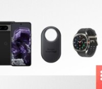 Samsung Galaxy Watch Ultra avec 300 € de moins, Pixel 8 à moitié prix et SmartTag 2 en promo — les deals de la semaine